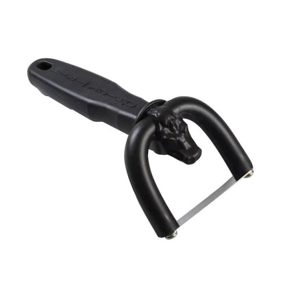 🥳 Buy 1 Get 1 Free 🥩🔪 Handheld Beef & Pork Fat Trimming Knife — Precisely Remove Surface Fat ✨