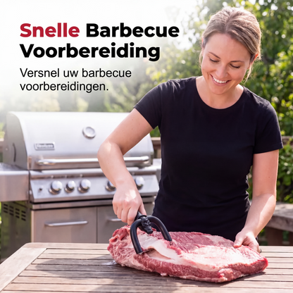 🥳 Buy 1 Get 1 Free 🥩🔪 Handheld Beef & Pork Fat Trimming Knife — Precisely Remove Surface Fat ✨