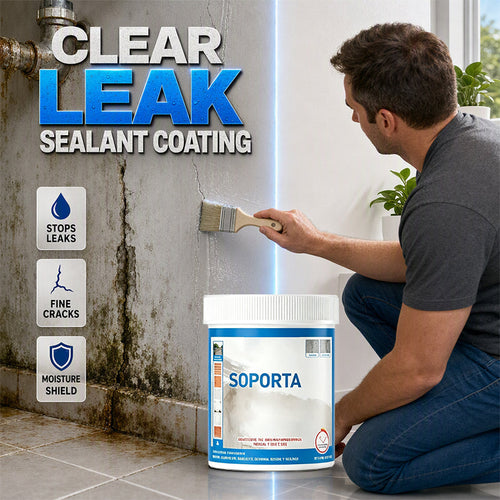 🏆Buy one get one free🎁Transparent Waterproof Repair & Sealing Sealant