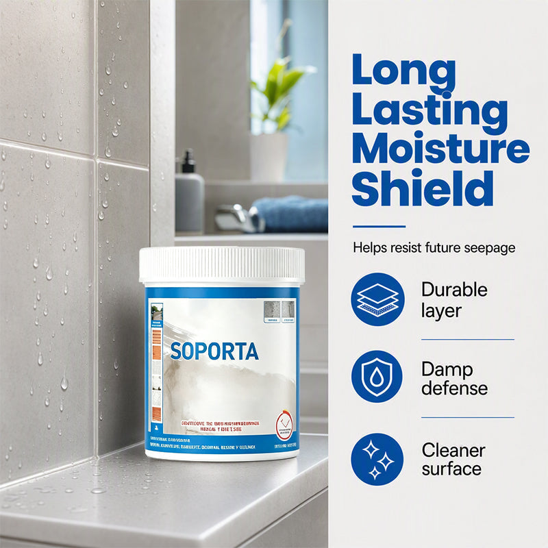 🏆Buy one get one free🎁Transparent Waterproof Repair & Sealing Sealant