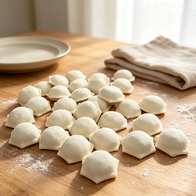 🥟 🎁Limited-time special: Buy 1 Get 1 Free-37-🥟 Hole Dumpling Mold