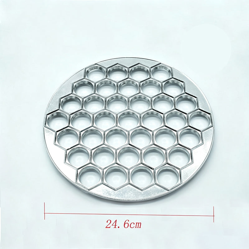 🥟 🎁Limited-time special: Buy 1 Get 1 Free-37-🥟 Hole Dumpling Mold