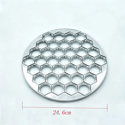 🥟 🎁Limited-time special: Buy 1 Get 1 Free-37-🥟 Hole Dumpling Mold