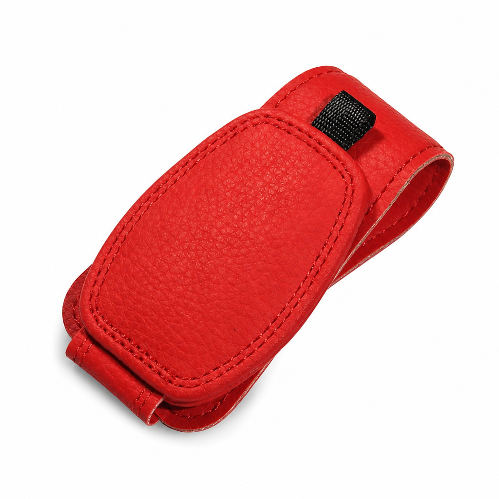 🕶️ 50% Off for a Limited Time 🚗 Car Sun Visor Sunglasses Clip