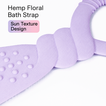🚿🧽 Buy 1 Get 1 Free ❤️ Silicone Bath Brush
